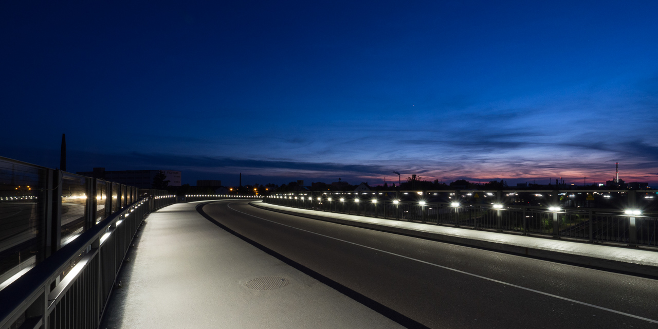 Grünwinkler Brücke