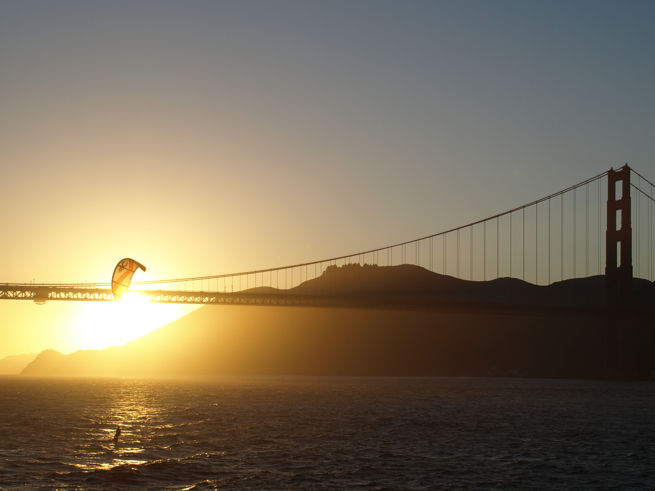 Golden Gate Bridge