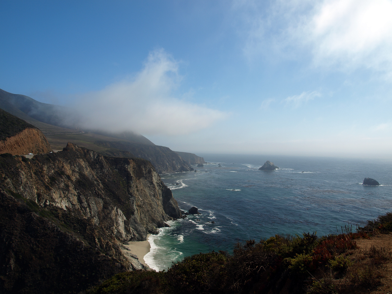 Big Sur